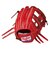 ローリングス（Rawlings）硬式用グラブ 内野手用 野球グローブ 一般 プロプリ BASIC N6X R GH6PRN6X-ROR