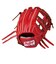 ローリングス（Rawlings）硬式用グラブ 内野手用 野球グローブ 一般 プロプリ BASIC N6X R GH6PRN6X-ROR