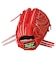 ローリングス（Rawlings）硬式用グラブ 投手用 野球グローブ 一般 プロプリ BASIC N65 R GH6PRN65-ROR