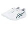 アシックス（ASICS）卓球シューズ DYNAFEATHER 1073A064.102