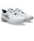 アシックス（ASICS）オールコート用 テニスシューズ PRESTIGE NEO WIDE 1043A028.100