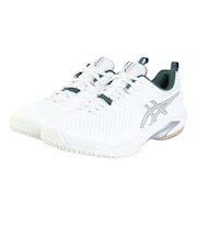 アシックス(ASICS)オムニクレーコート用 テニスシューズ PRESTIGE NEO OC WIDE 1043A029.100