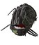 ローリングス（Rawlings）硬式用グラブ 投手用 野球グローブ 一般 プロプリウィザード02 N15MG B GH6PW2A15MG-B