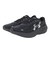 アンダーアーマー（UNDER ARMOUR）ランニングシューズ ジョギングシューズ UA ベロシティ ペース ブラック 6009107 001 スポーツ シュ…