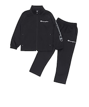 チャンピオン(CHAMPION)ジュニア トレーニングスーツ CK-DSW01 090