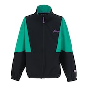 チャンピオン(CHAMPION)ジュニア ジップジャケット CK-DS601 090