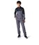 アンダーアーマー（UNDER ARMOUR）カラーブロック ビッグロゴ トラックスーツ 上下セット 6012490 025