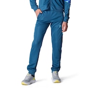 アンダーアーマー(UNDER ARMOUR)プリント ブロック トラックパンツ 6012489 498