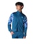 アンダーアーマー（UNDER ARMOUR）プリント ブロック トラックジャケット 6012488 498