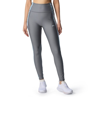 アンダーアーマー(UNDER ARMOUR)ヒートギア プリント レギンス 6012597 709