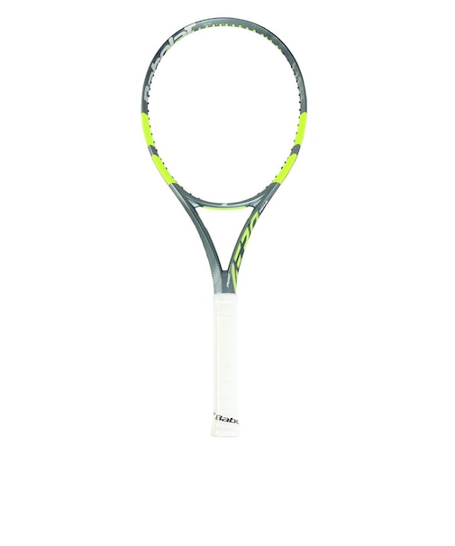 バボラ（BABOLAT）硬式用テニスラケット PURE AERO TEAM ピュア アエロ チーム 101571