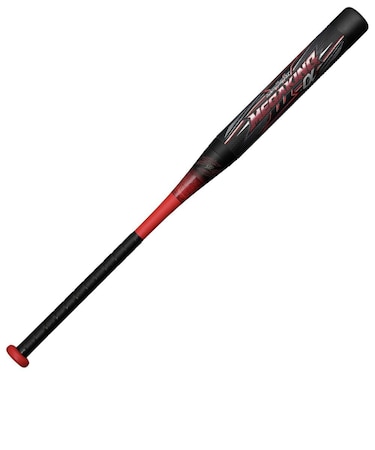 ミズノ（MIZUNO）ソフトボール用バット ビヨンドマックスメガキング FRP製 ゴムボール用 85cm/平均710g 1CJBS30985 0962