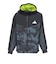 アディダス（adidas）エッセンシャルズ カモ パック メッシュライニングウーブン トラックトップ CC331-KF8998