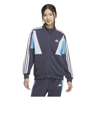 アディダス（adidas）TEAM トラックトップ ジャケット VX331-KF9213
