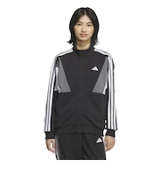 アディダス(adidas)TEAM トラックトップ ジャケット VX331-KF9212