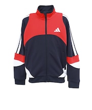 アディダス(adidas)ジュニア MH CB トラックトップ ジャケット KS182-KF9048