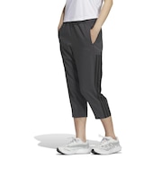 アディダス(adidas)マストハブス ウーブン カプリ パンツ RP542-KF9189