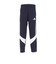 アディダス（adidas）ジュニア カラー ブロッキング ダブルニット フルレングス トラックパンツ MBJ34-KF8996