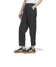 アディダス(adidas)ルーズフィット テーパードレッグ オープンヘム パンツ MLU18-KQ9268