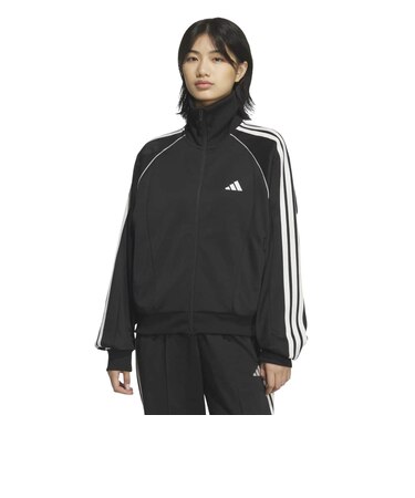 アディダス（adidas）STADIUM CHROME トラックトップ L6722-KF8280