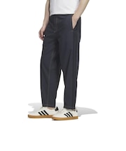 アディダス(adidas)ライト ストレッチ デニム レギュラーフィット テーパードレッグ パンツ VX987-KU6391