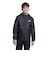 アディダス（adidas）ジュニア スモールロゴレインジャケット JVH12-JL9046