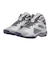 ミズノ（MIZUNO）スタジオシューズ ウエーブダイバース シルバー パープル 31GF267502 スポーツシューズ