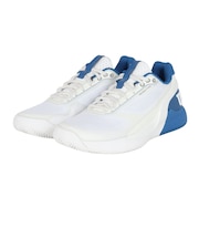 ウイルソン(Wilson)オールコート用 テニスシューズ RUSH PRO 5 AC Wh/Blue WRS338520U