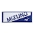 ミズノ（MIZUNO）スポーツタオル 今治製 青×白 40-110cm 32JYD10171 タオル 箱入り