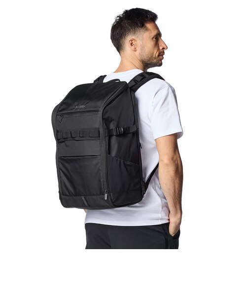 アンダーアーマー（UNDER ARMOUR）バック クール バックパック 黒 ブラック 4.0 30L 6012654 001