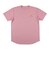 エゴザル（EGOZARU）バスケットボールウェア ポリゴン バックプリント 半袖Tシャツ EZSS26UST040C375