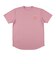 エゴザル（EGOZARU）バスケットボールウェア ポリゴン バックプリント 半袖Tシャツ EZSS26UST040C375