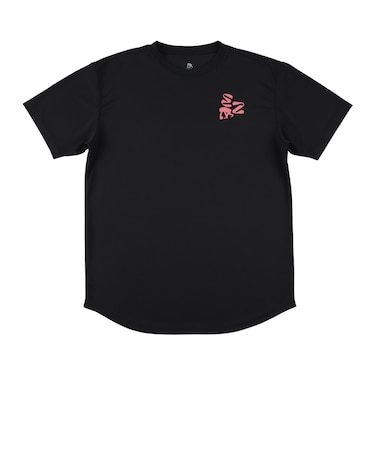 エゴザル（EGOZARU）バスケットボールウェア マーブル バックプリント 半袖Tシャツ EZSS26UST014C001