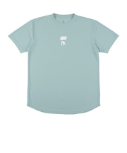 エゴザル（EGOZARU）バスケットボールウェア スリーポイント 半袖Tシャツ EZSS26UST009C376