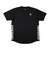 エゴザル（EGOZARU）バスケットボールウェア ベーシック サイドパネル 半袖Tシャツ EZSS26UST007C001