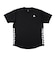 エゴザル（EGOZARU）バスケットボールウェア ベーシック サイドパネル 半袖Tシャツ EZSS26UST007C001