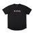 エゴザル（EGOZARU）バスケットボールウェア ポリゴンラインド 半袖Tシャツ EZSS26UST012C001