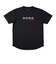 エゴザル（EGOZARU）バスケットボールウェア ポリゴンラインド 半袖Tシャツ EZSS26UST012C001