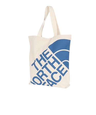 ザ・ノース・フェイス（THE NORTH FACE）トートバッグ ランプ M 青 19L NM72608 NB 中型 トート サブバッグ 手提げバッグ