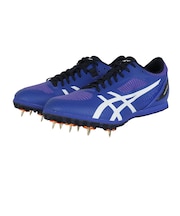 アシックス(ASICS)陸上スパイク オールウェザー・土トラック兼用 HEATFLAT 12 1093A195.401