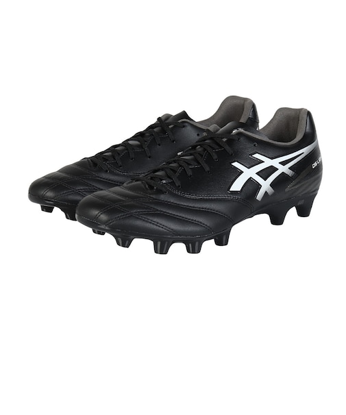 アシックス(ASICS)サッカースパイク ハードグラウンド/人工芝用 DS LIGHT ADVANCE WIDE 1103A125.001