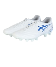 アシックス(ASICS)サッカースパイク ハードグラウンド/人工芝用 サッカーシューズ DS LIGHT CLUB WIDE 1103A128.100