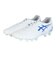 アシックス（ASICS）サッカースパイク ハードグラウンド/人工芝用 サッカーシューズ DS LIGHT CLUB WIDE 1103A128.100