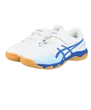 アシックス(ASICS)ジュニアサッカーインドアトレーニングシューズ 屋内 室内 ジュニオーレ JUNIOLE 7 IN 1104A055.100