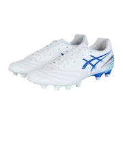 アシックス(ASICS)サッカースパイク ハードグラウンド/人工芝用 DS LIGHT ADVANCE WIDE 1103A125.100