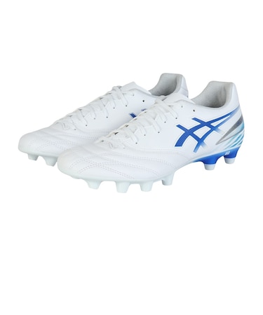 アシックス(ASICS)サッカースパイク ハードグラウンド/人工芝用 DS LIGHT ADVANCE WIDE 1103A125.100