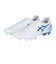 アシックス（ASICS）サッカースパイク ハードグラウンド/人工芝用 DS LIGHT ADVANCE WIDE 1103A125.100