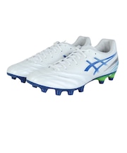 アシックス(ASICS)サッカースパイク 土・人工芝グラウンド用 サッカーシューズ DS LIGHT PRO WIDE 1103A122.100