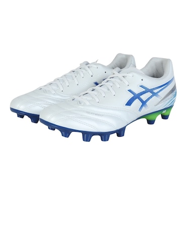アシックス(ASICS)サッカースパイク 土・人工芝グラウンド用 サッカーシューズ DS LIGHT PRO WIDE 1103A122.100