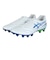 アシックス（ASICS）サッカースパイク 土・人工芝グラウンド用 サッカーシューズ DS LIGHT PRO WIDE 1103A122.100